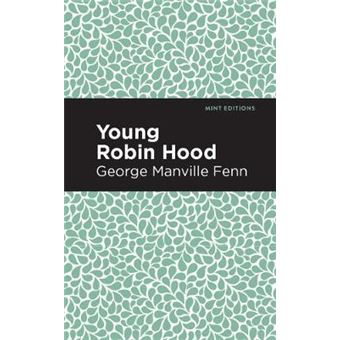 Young Robin Hood Mint Editions - 1