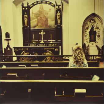 Mynabirds, The-What We Lose In The Fire (...) - 1