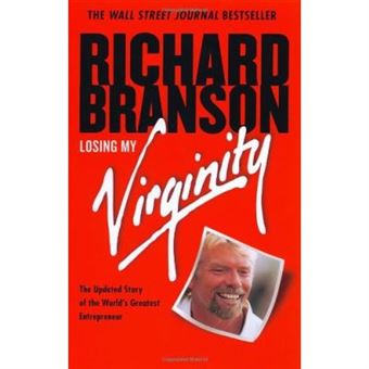 Losing My Virginity - 1