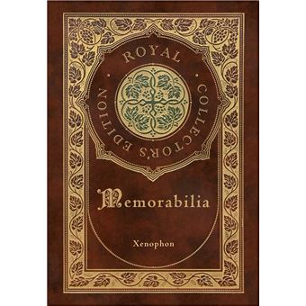 Memorabilia (Royal Collector's Edition) (Case Laminate Hardcover with Jacket) - 1