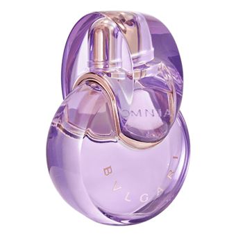 Perfume BVLGARI Omnia Amethyste | EDT | 100 ml - 1