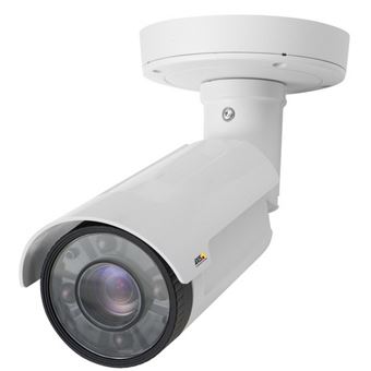 Câmara de Segurança Axis Q1765-LE | Branco - 1