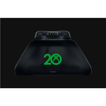 Carregador de Dispositivos Móveis Razer Universal | Preto - 1