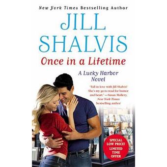 Once In A Lifetime 10 Lucky Harbor - 1