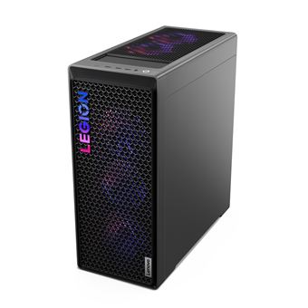 Desktop Gaming Lenovo Legion T7 34IAS10 | Intel Core Ultra 7 265KF | GeForce RTX 5080 | 32 GB | SSD 1TB - 1