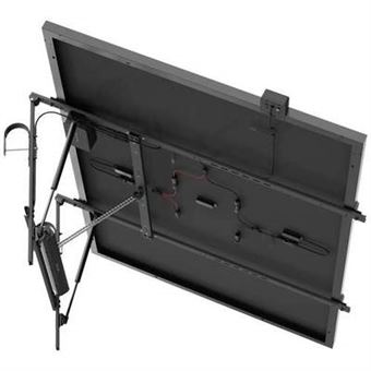 Rastreador Ecoflow Single-Axis Solar Tracker - 1