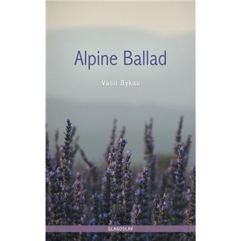 alpine Ballad Paperback - - 1