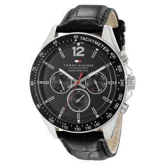 Relógio Tommy Hilfiger Luke 1791117 - 1