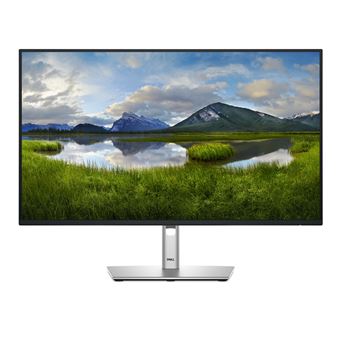 Monitor DELL P2725H | LCD | FHD | 8 ms | 100 Hz | 27" | D - 1