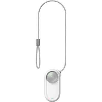 Acessório de Câmara de Desporto e Ação Insta360 Magnet Pendant Safety Cord | Branco - 1
