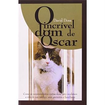 O Incrível Dom De Oscar - 1