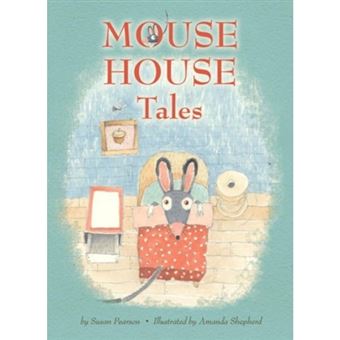 Mouse House Tales - Mouse and Company - Hardback - 2012 - 1