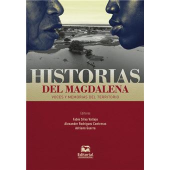 Historias Del Magdalena - 1