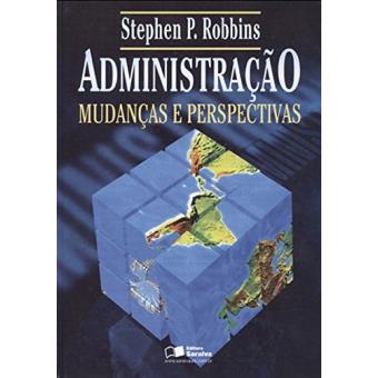 Administração Mudanças e Perspectivas - 1