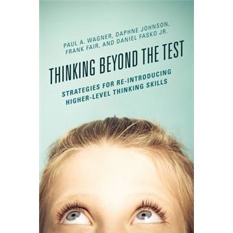 Thinking Beyond The Test - 1