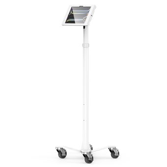 Suporte de Segurança para Tablets Compulocks MCRSTDW11PAPX4W | Branco - 1