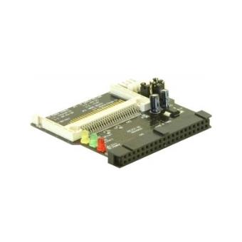 DeLOCK CardReader IDE to Compact Flash - 1