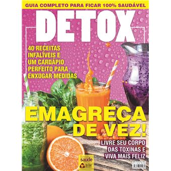 Detox - 1