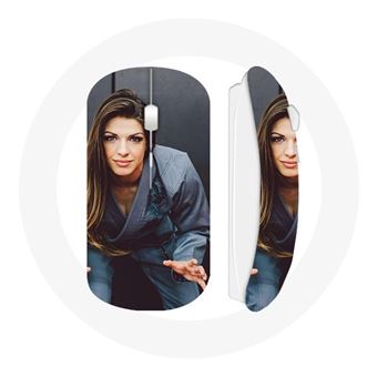 Rato Wireless Maniacase Mackenzie dern Ufc Ranking de Peso Palha Feminino - 1