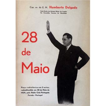 28 de maio. - 1