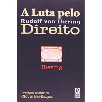A Luta Pelo Direito - 1