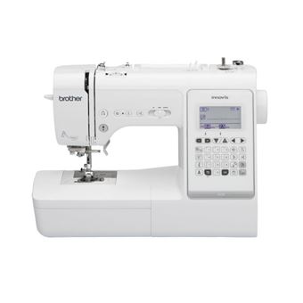 Máquina de Costura Brother Innovis A150 | 150 Pontos - 1