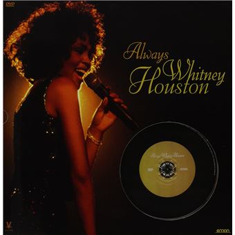 Whitney Houston (DVD) - 1