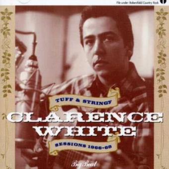 Tuff & Stringy-sessions 1966-68 - 1