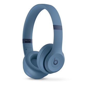 Auscultadores Bluetooth Apple Beats Solo 4 | Azul - 1