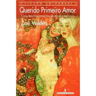 Querido Primeiro Amor - 1