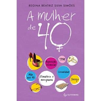Mulher De 40 Anos - 1