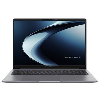 Computador Portátil ASUS ExpertBook PM3606CKA-MB0194X Copilot+ PC | 16'' | AMD Ryzen AI 5 330 | Radeon 820M | 16 GB | SSD 512GB - 1