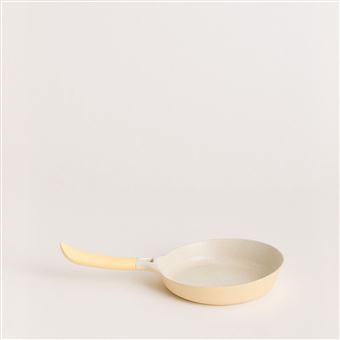 Frigideira Polivalente CREATE PAN STUDIO | Ø20 cm - Amarelo - 1