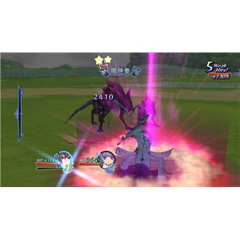 Videojogo BANDAI NAMCO Entertainment Tales of Graces f - 1