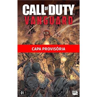 Call Of Duty: Vanguard - 1