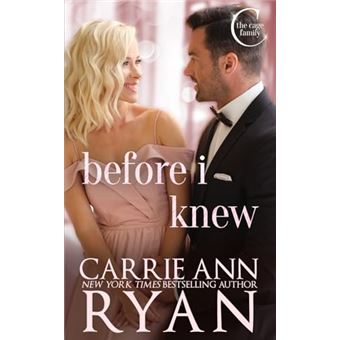 Before I Knew (The Cage Family) - 1