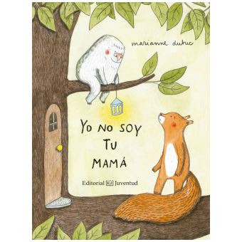 Yo No Soy Tu Mamá - 1
