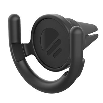 Suporte popsockets 800012 telemóveis/smartphone preto passivo - 1