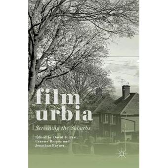 Filmurbia Screening The Suburbs - 1