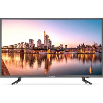 Smart TV TechniSat 5532/9711 | LCD | FHD | 32'' | 81,3 cm | E - 1