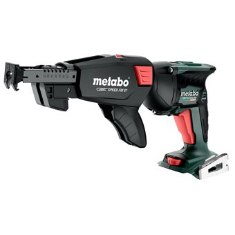 Broca Metabo HBS 18 LTX BL 3000 | Preto - 1