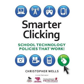 Smarter Clicking - School Technology Policies That Work! - Paperback - 2010 - 1