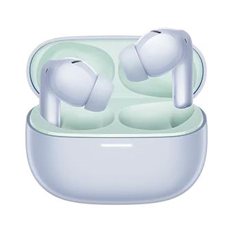 Auriculares Bluetooth Xiaomi Redmi Buds 5 Pro | Roxo - 1