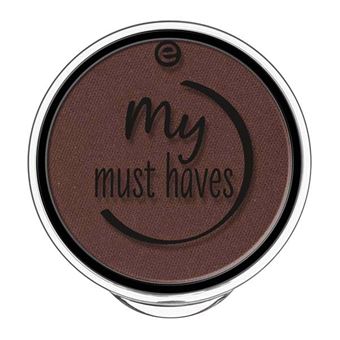 Sombra de Olhos Essence my must haves eyeshadow - 1