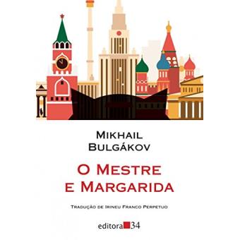 O Mestre e Margarida - 1