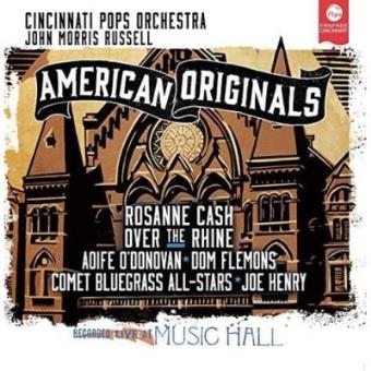 American Originals - 1