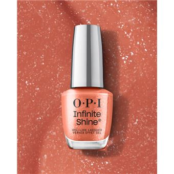 Verniz OPI Infinite Shine - 1
