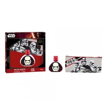 Coffret Star Wars Edt Spray 30ml 2 Peças 2017 - 1