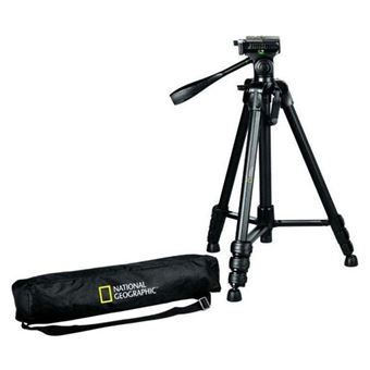 Manfrotto NGPHMIDI tripé Digital/câmaras de filmar 4 perna(s) Preto - 1