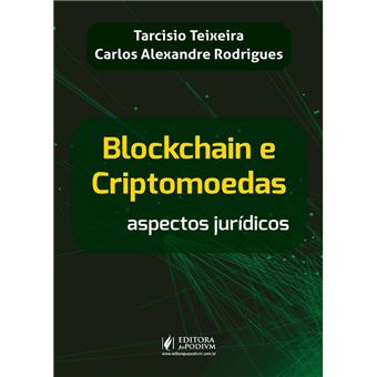 Blockchain E Criptomoedas: Aspectos Juridicos (2019) - 1